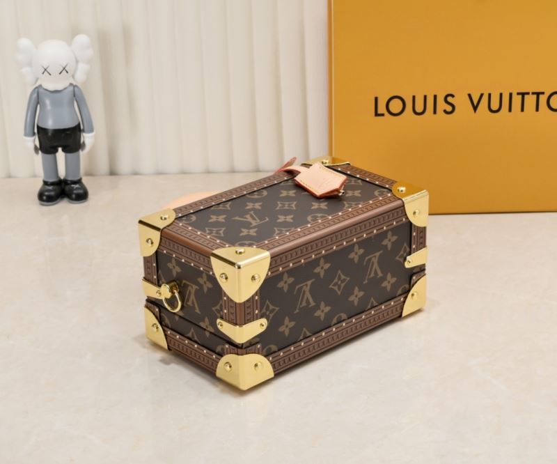 Louis Vuitton Box Bags